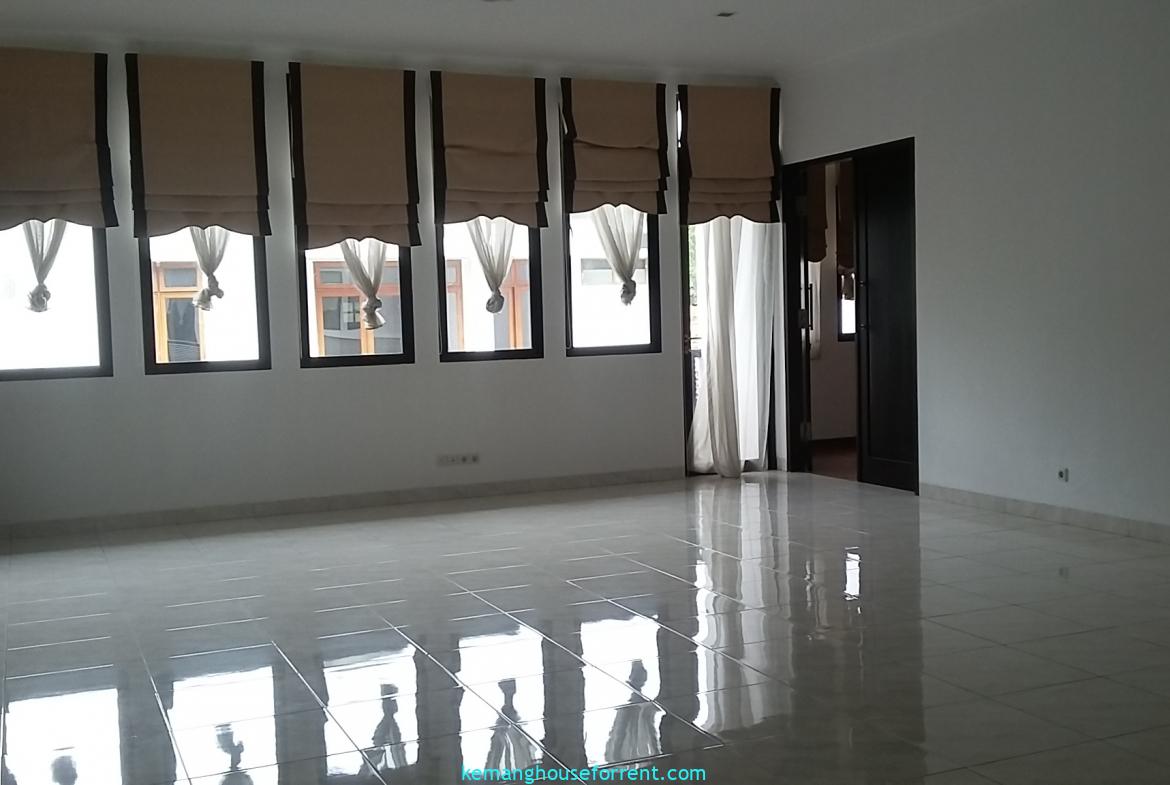 Kemang Dalam House For Rent