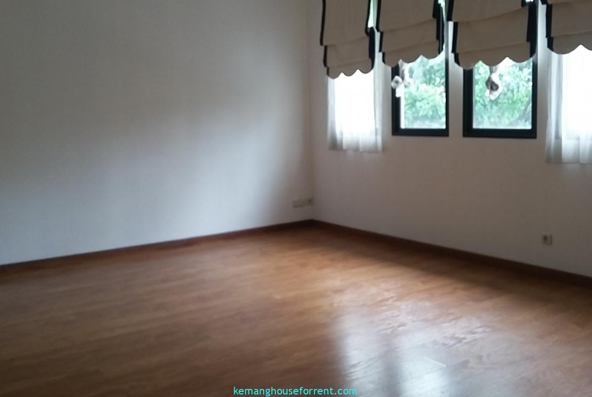 Kemang Dalam House For Rent