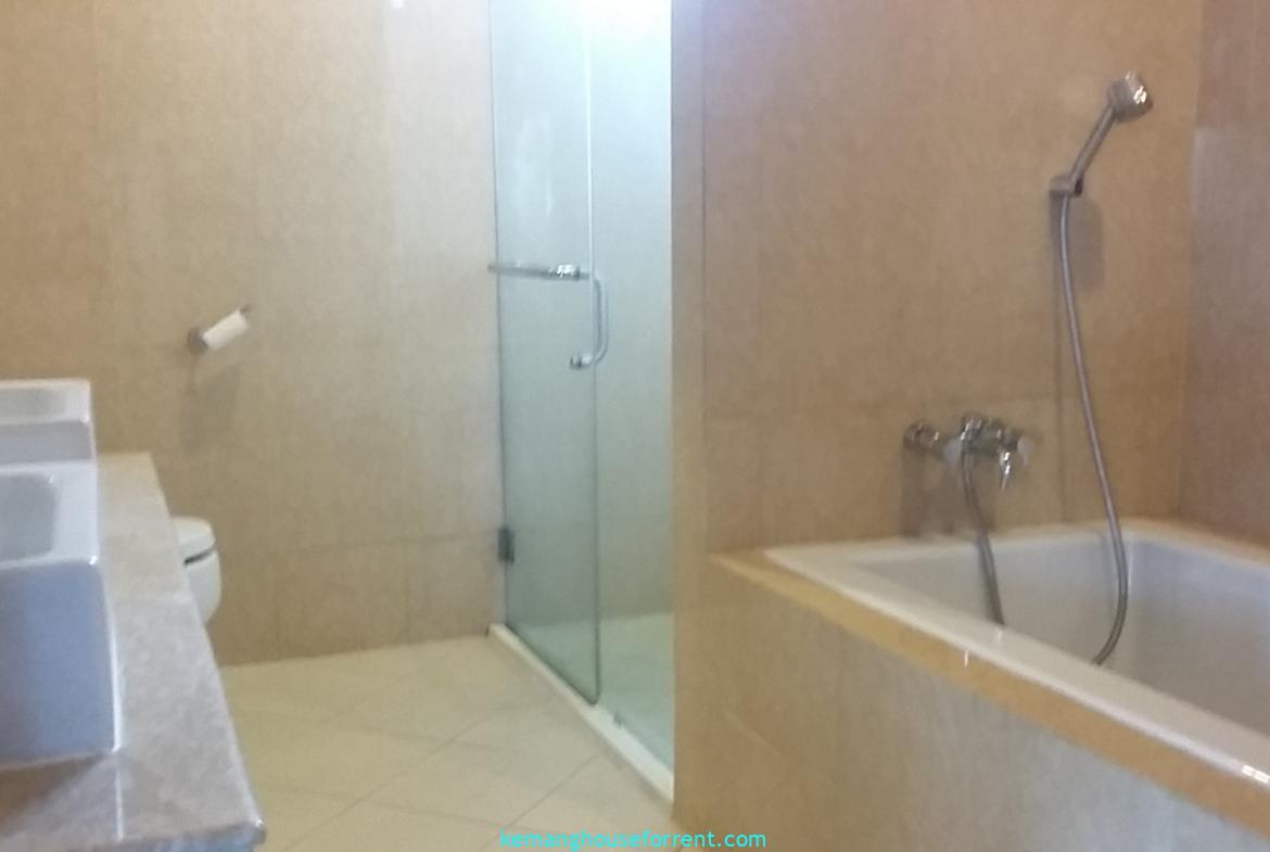 Kemang Dalam House For Rent