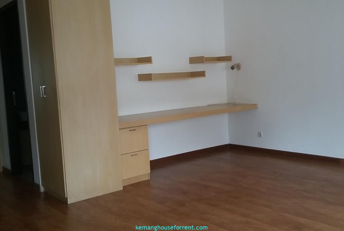Kemang Dalam House For Rent