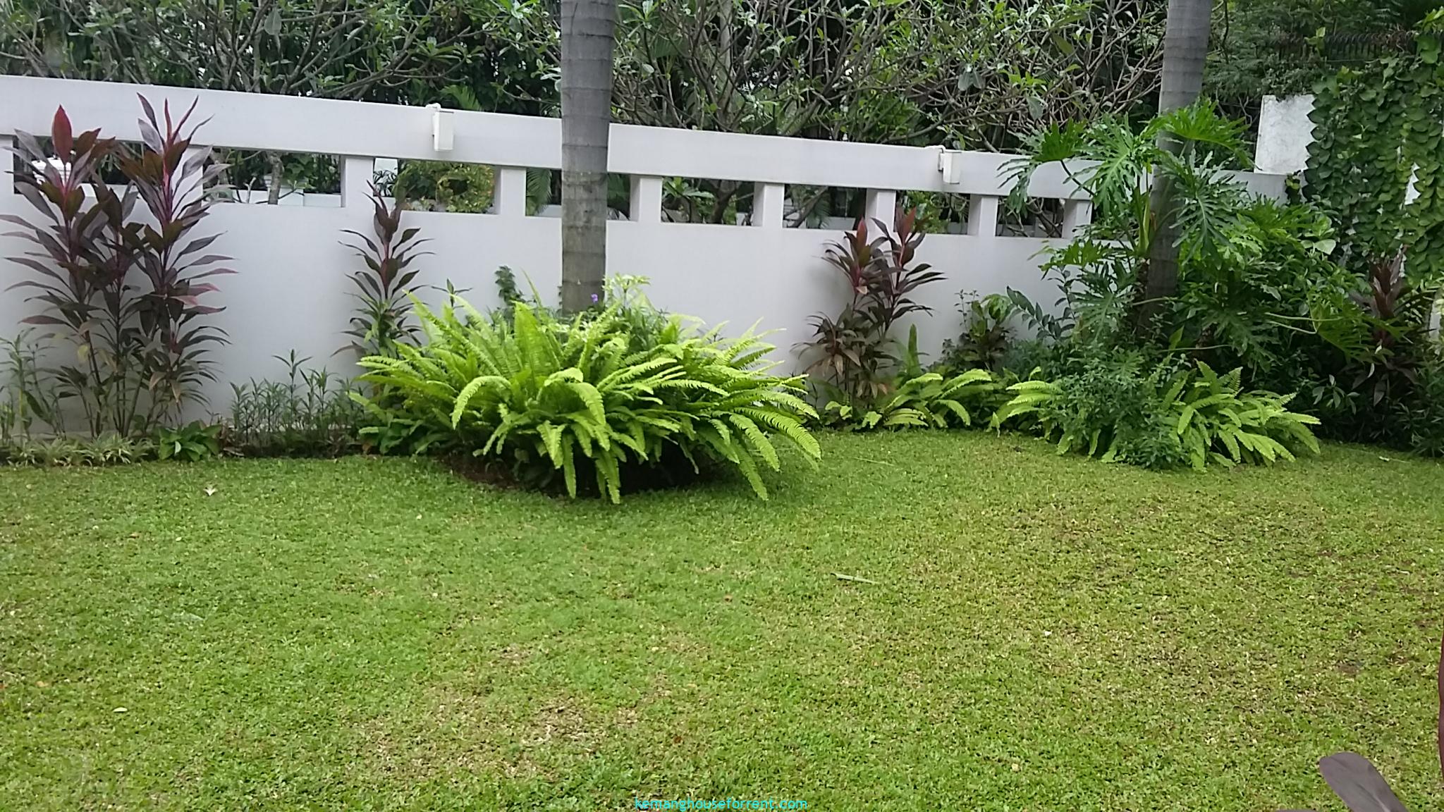 Kemang Dalam House For Rent