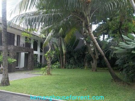 Rental house In Kemang Dalam