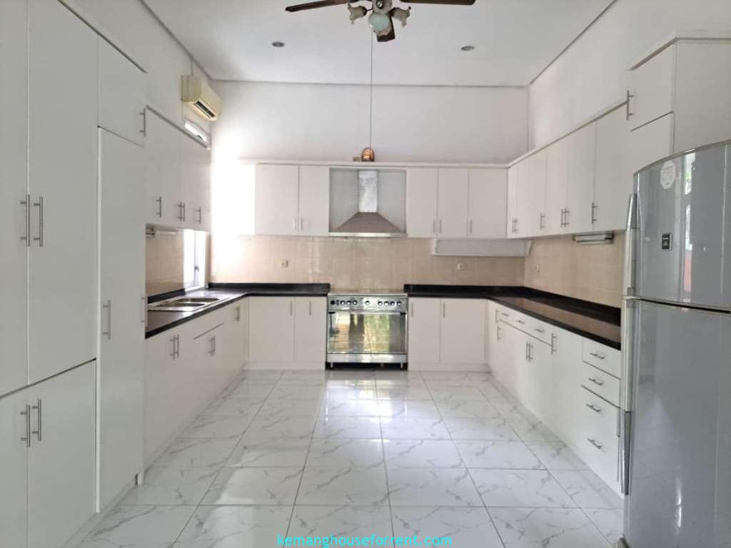 Rumah Dikontrakkan Jeruk Purut