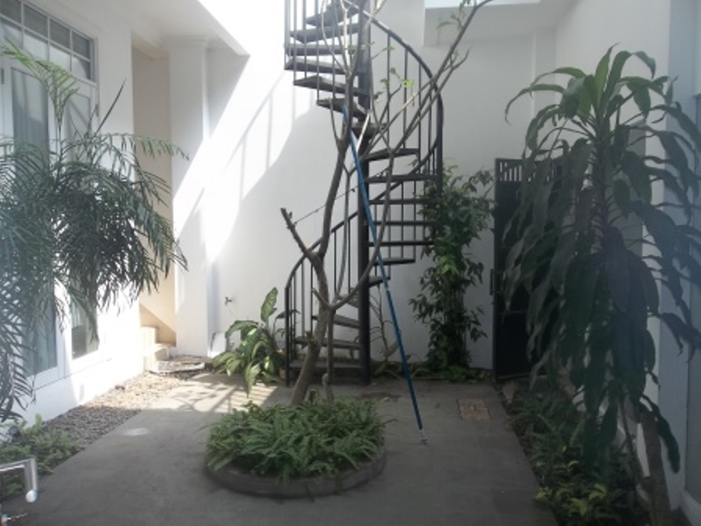 Compound For Rent In Pondok Indah