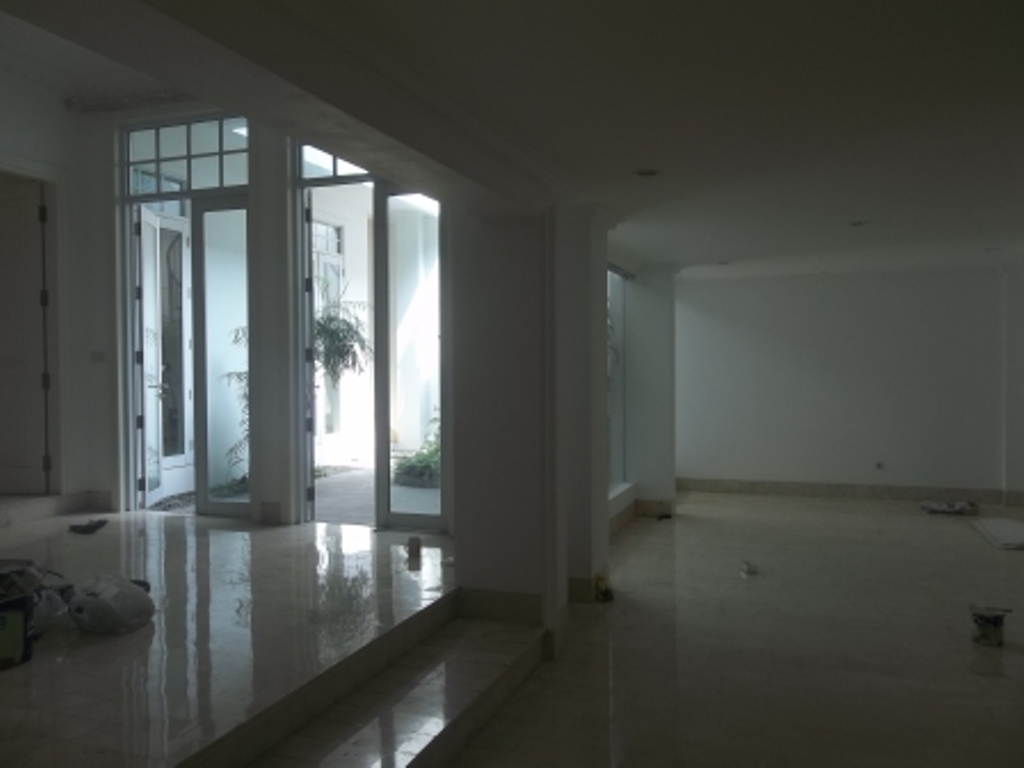 Compound For Rent In Pondok Indah