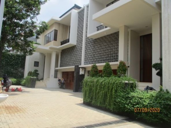 Compound For Rent Kemang Selatan
