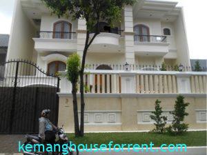 For Rent In Pondok Indah Close JIS