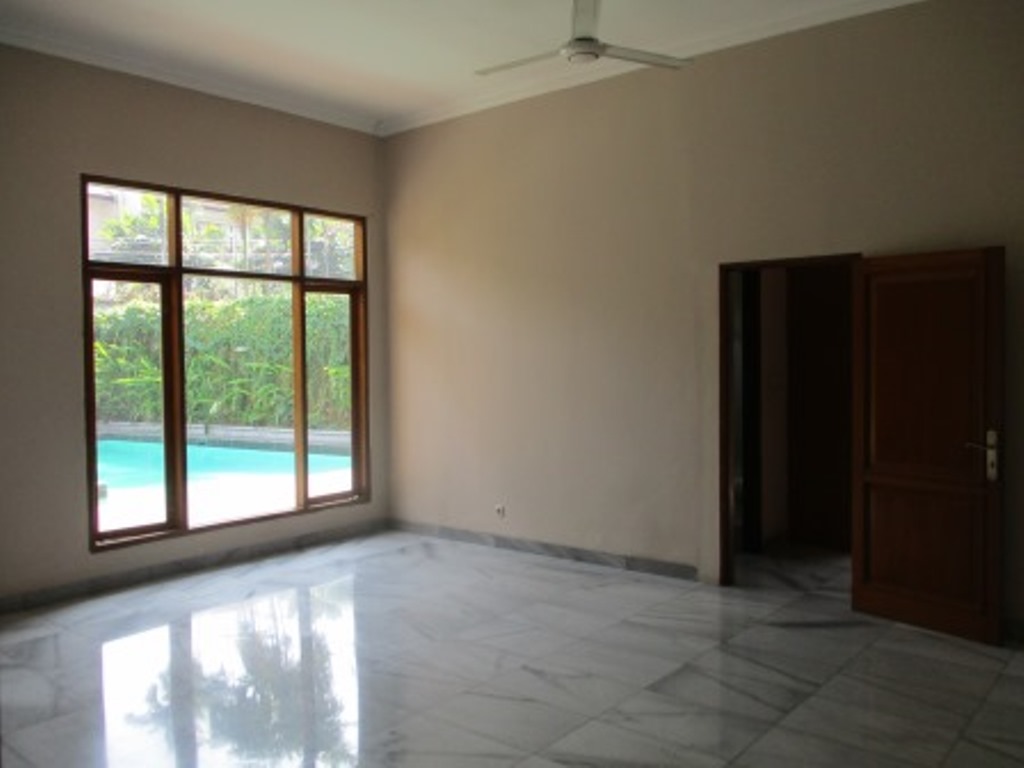 For Rent Home Kemang