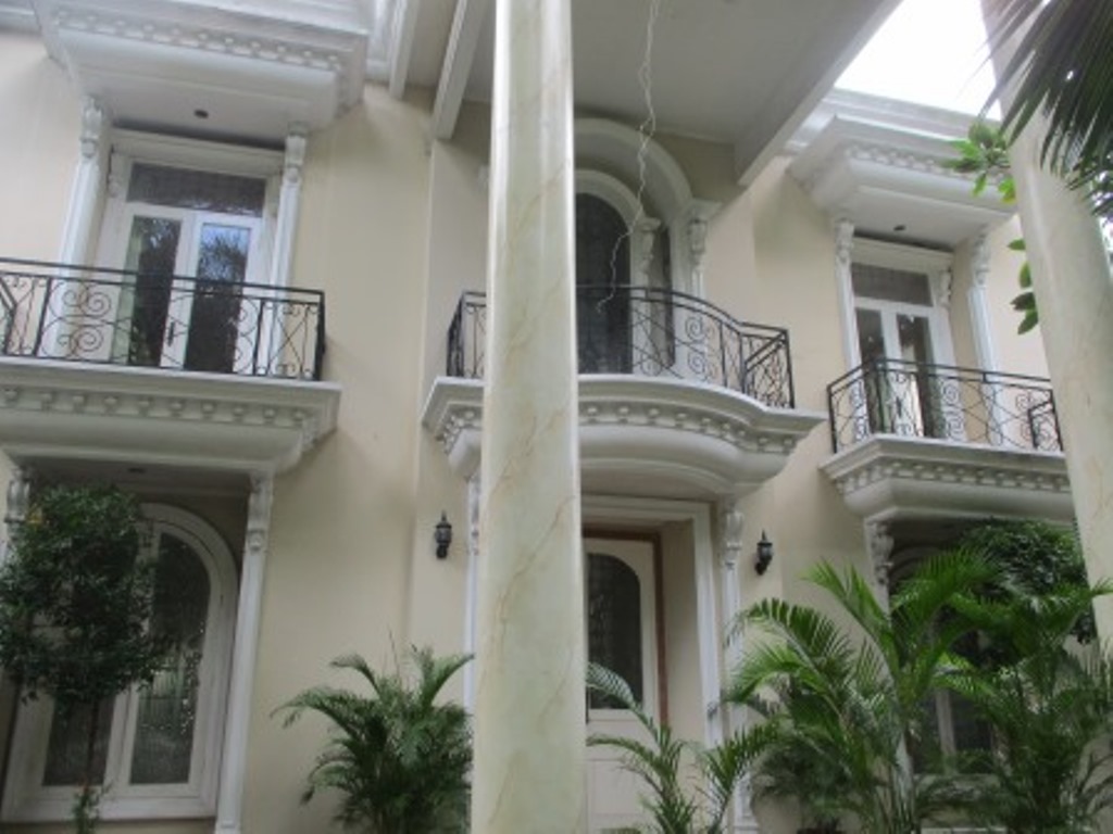 House For Rent Kemang Dalam 4 Br Nice For Your Family