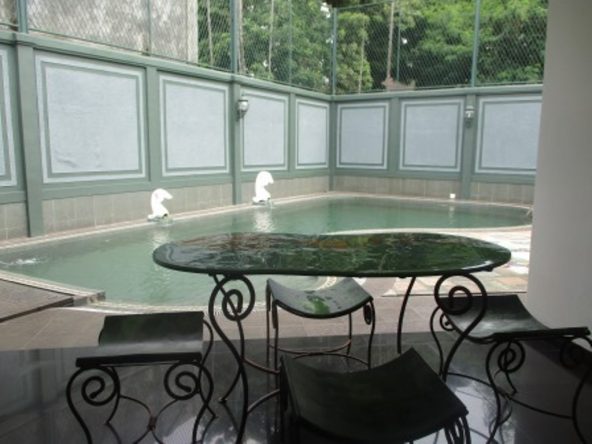 Home For Rent Jeruk Purut
