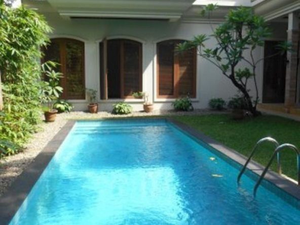 homes for rent in east kemang