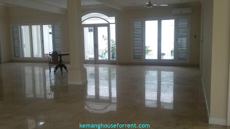 Homes For Rent Kebayoran Baru