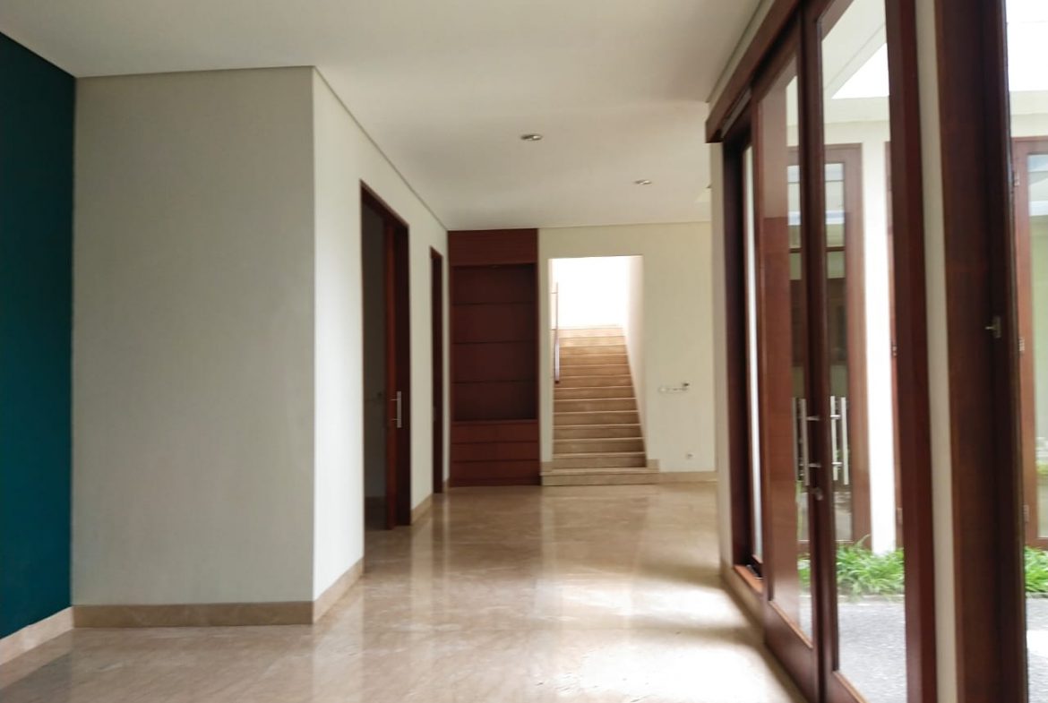 House For Rent In Cipete