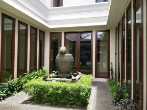 House For Rent Cipete Jakarta