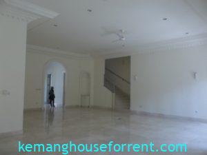 House For Rent Pondok Indah