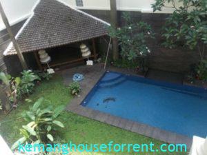 House For Rent Pondok Indah