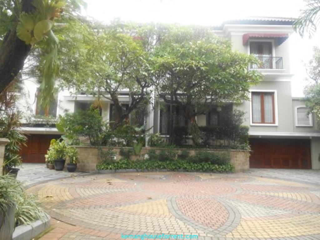 House For Rent In Kenanga Resident