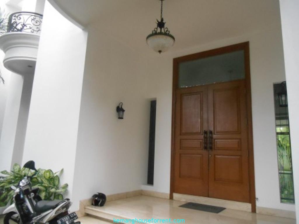 Kemang Dalam Homes To Rent