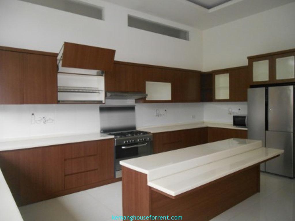 Kemang Dalam Homes To Rent
