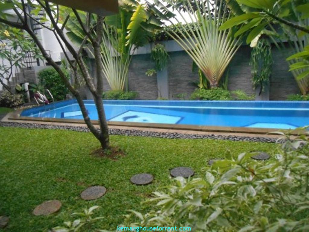 Kemang Dalam Homes To Rent