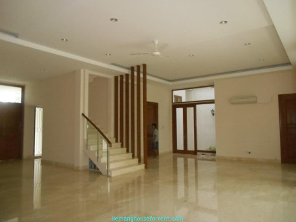 Kemang Dalam Homes To Rent