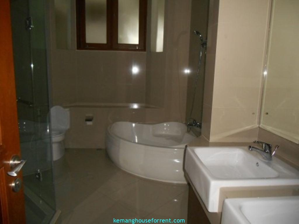 Kemang Dalam Homes To Rent