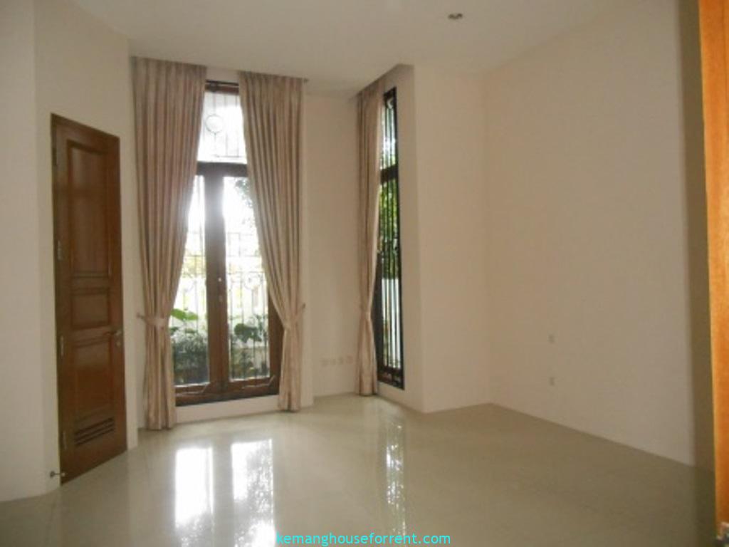 Kemang Dalam Homes To Rent