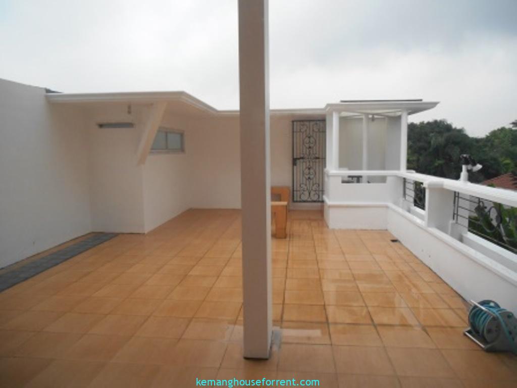 Kemang Dalam Homes To Rent