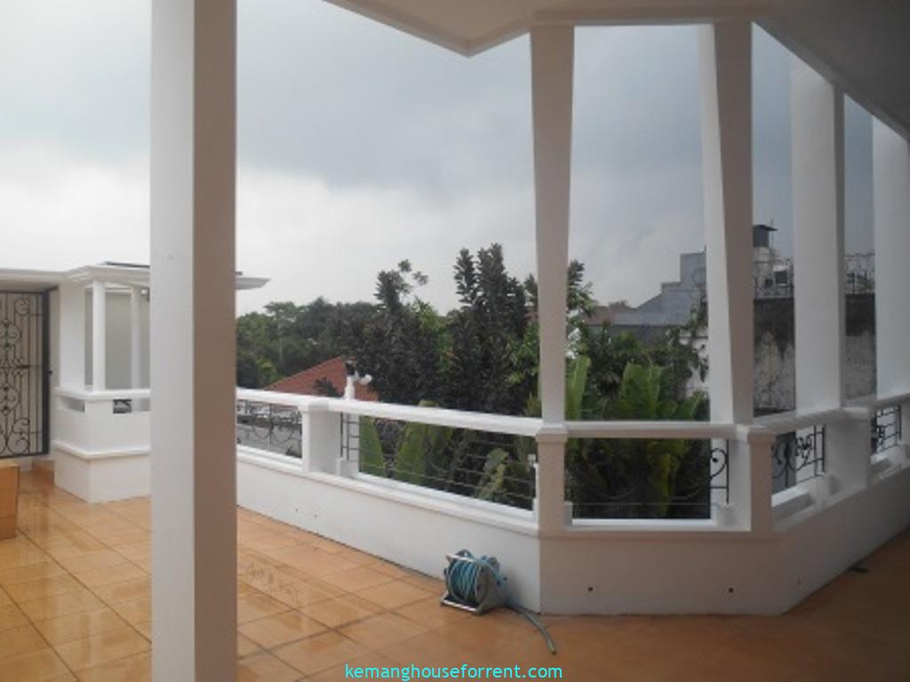 Kemang Dalam Homes To Rent