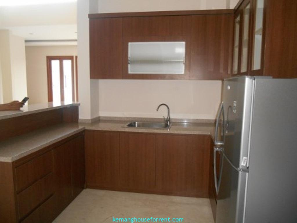 Kemang Dalam Homes To Rent