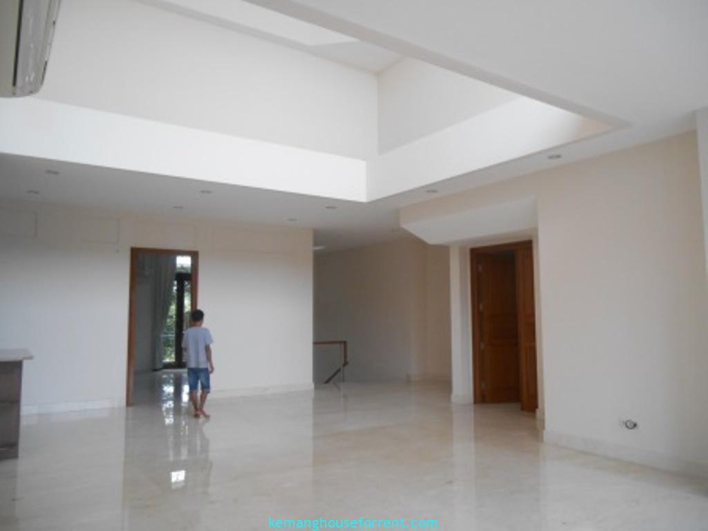 Kemang Dalam Homes To Rent