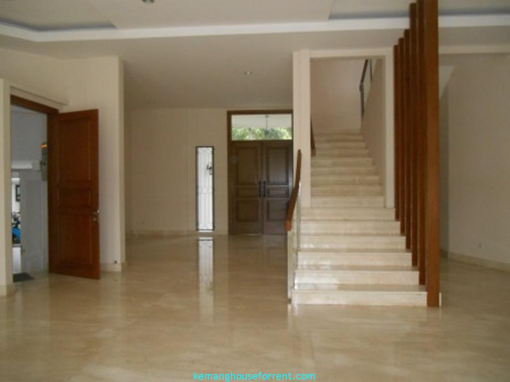 Kemang Dalam Homes To Rent