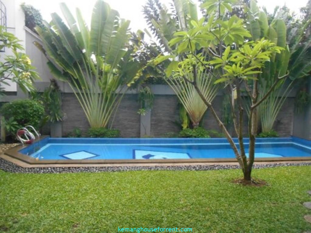 Kemang Dalam Homes To Rent