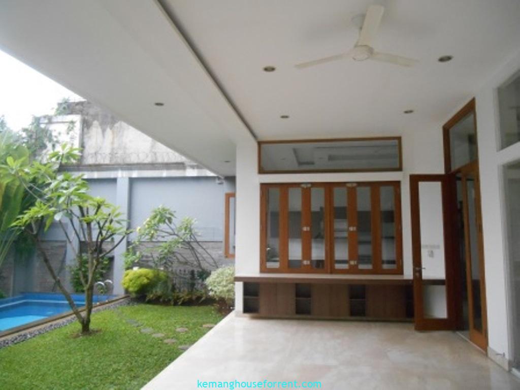 Kemang Dalam Homes To Rent