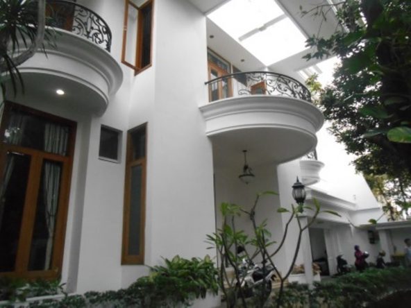 Kemang Dalam Homes To Rent