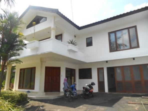Pejaten Barat Compound For Rent