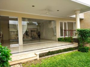Pondok Indah House For Rent Sekolah Duta