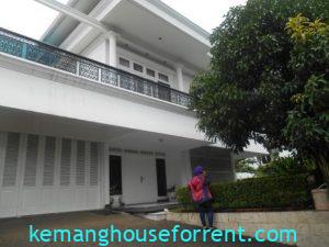 Rent Home Pondok Indah south Jakarta