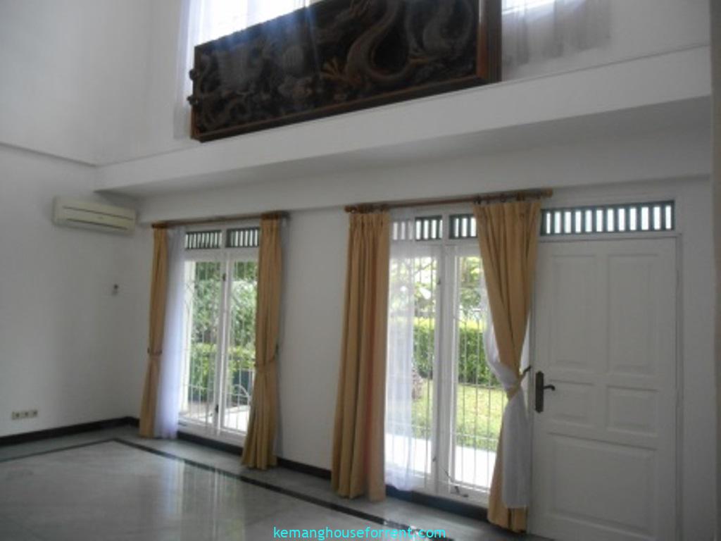 Rent Home Pondok Indah south Jakarta