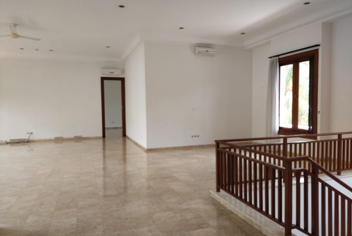 Rent House In Kemang Dalam