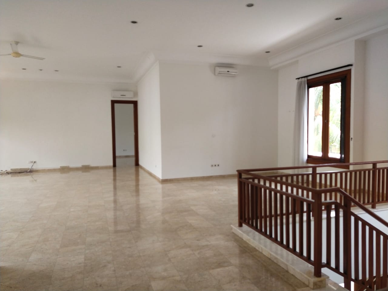Rent House In Kemang Dalam