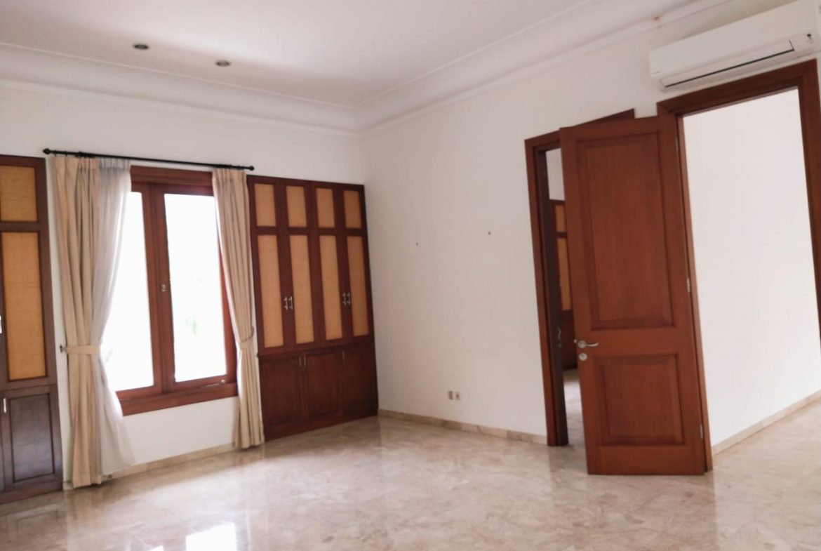 Rent House In Kemang Dalam
