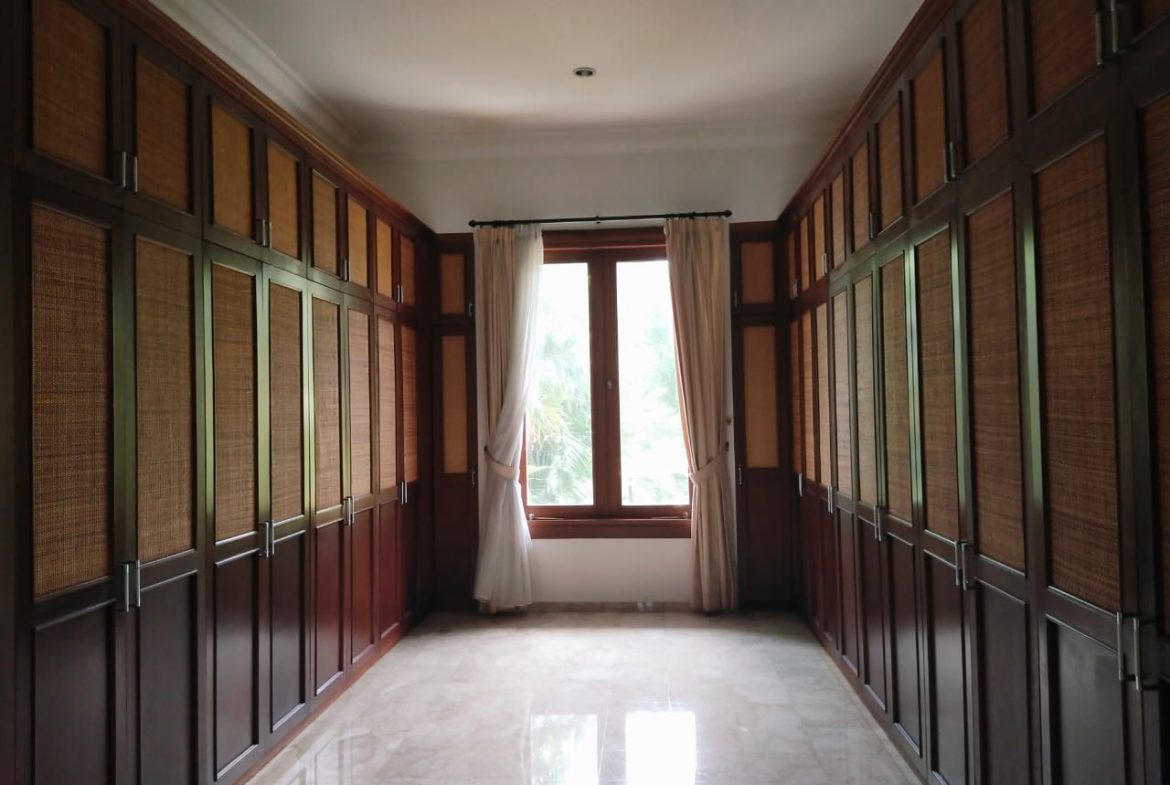 Rent House In Kemang Dalam