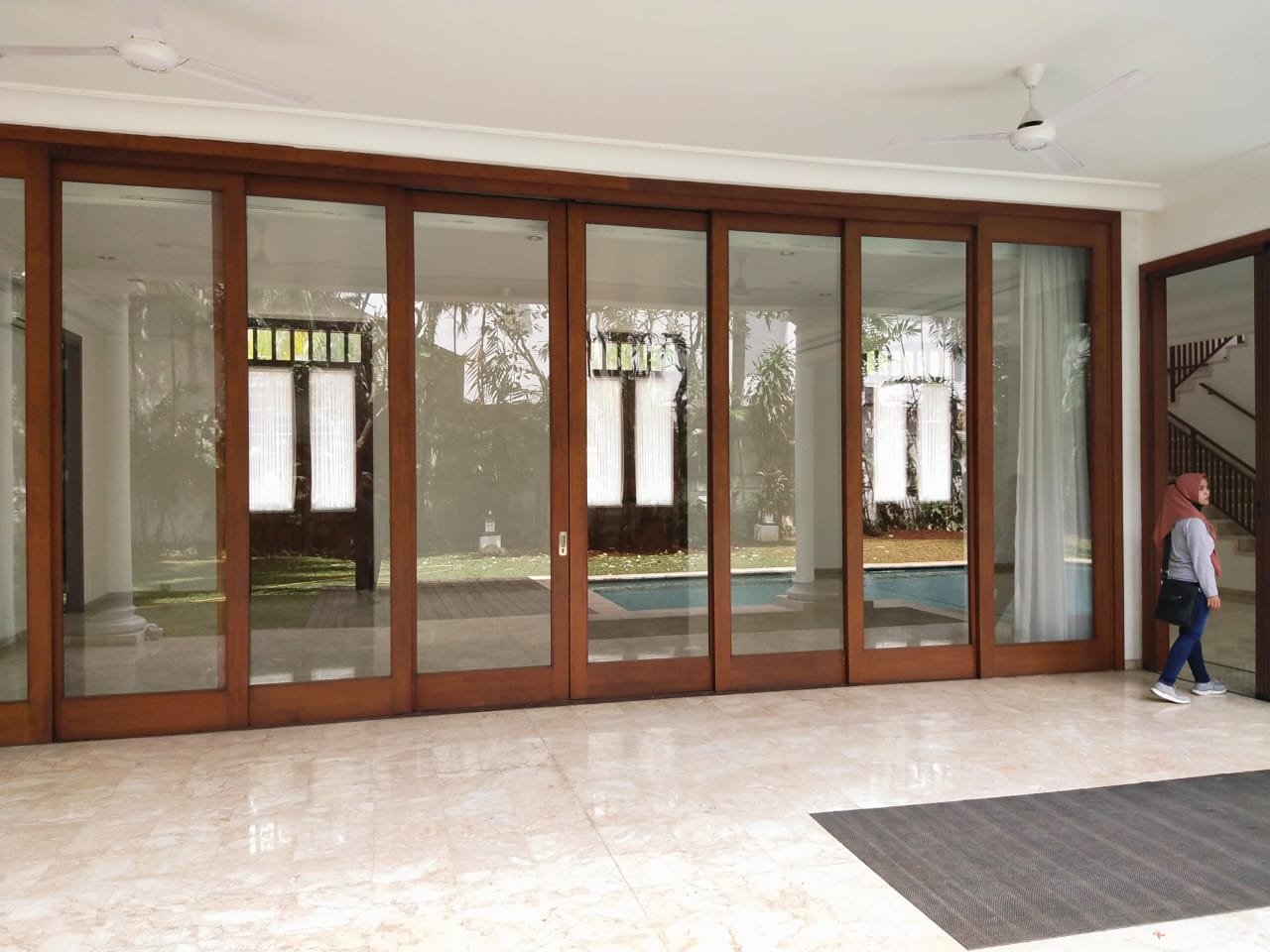 Rent House In Kemang Dalam