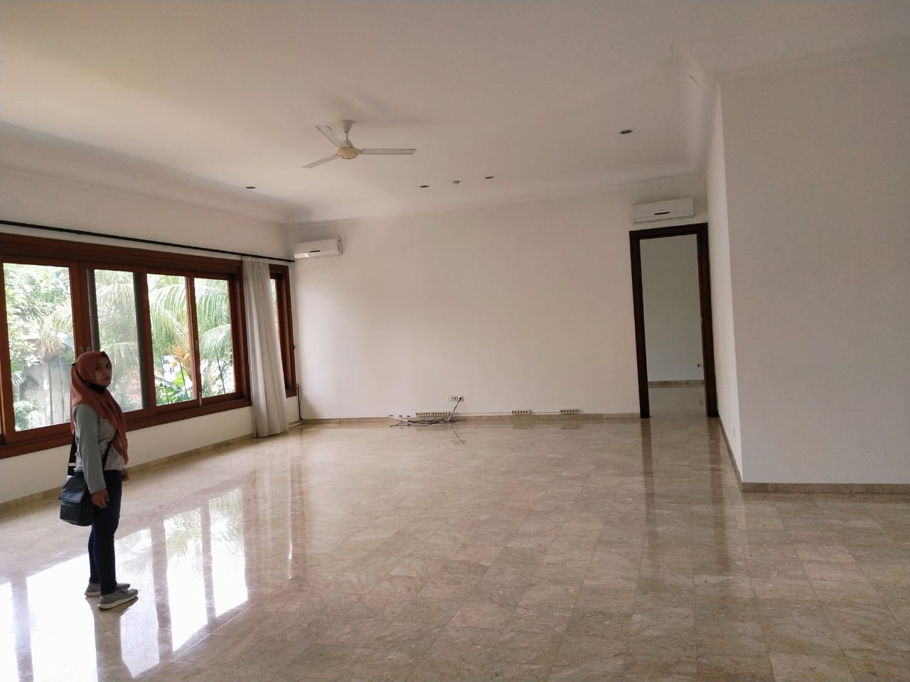 Rent House In Kemang Dalam