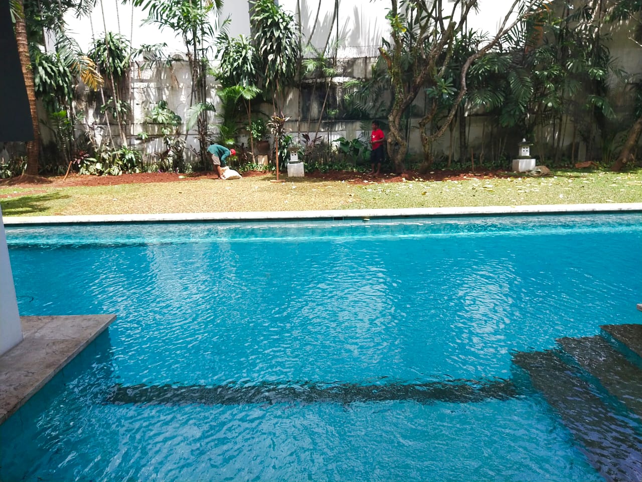 Rent House In Kemang Dalam