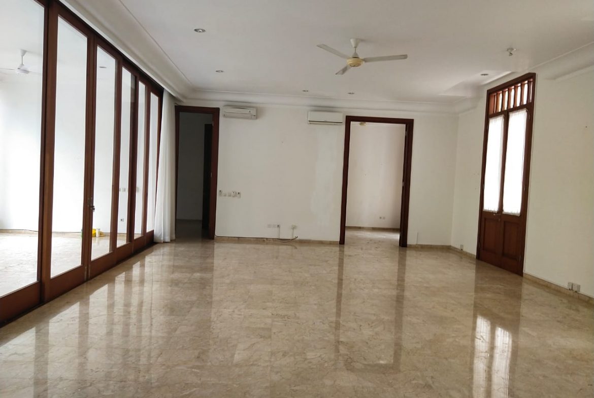 Rent House In Kemang Dalam