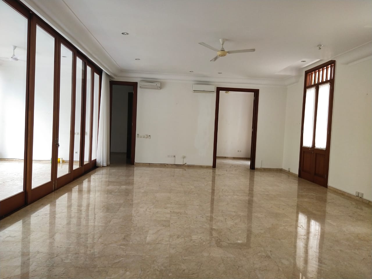 Rent House In Kemang Dalam