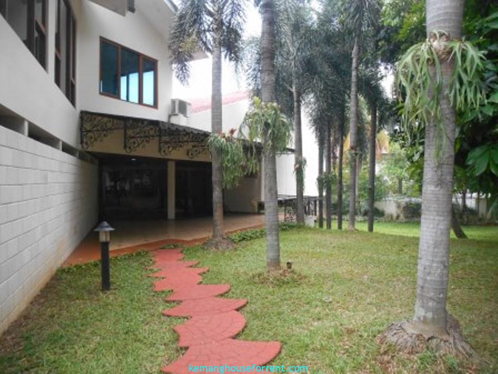 House In Pondok Indah Jakarta