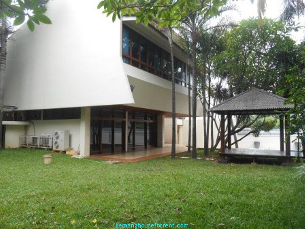 House In Pondok Indah Jakarta
